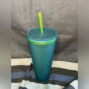 Starbucks cup